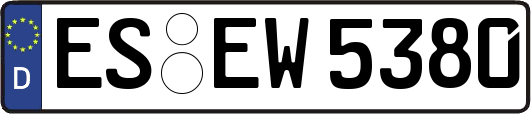 ES-EW5380