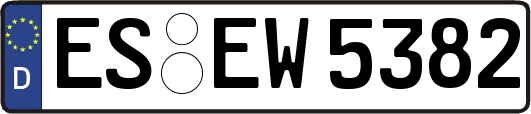 ES-EW5382