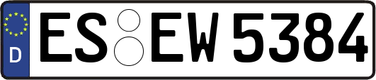 ES-EW5384