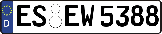 ES-EW5388