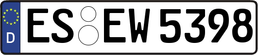 ES-EW5398
