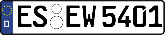 ES-EW5401