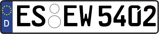ES-EW5402