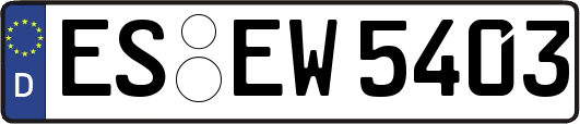ES-EW5403