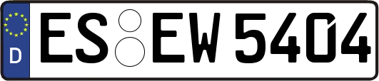 ES-EW5404