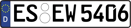 ES-EW5406