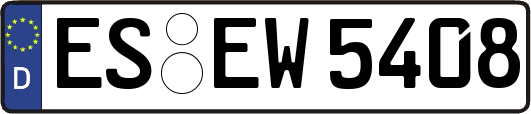 ES-EW5408