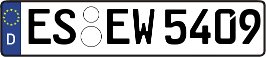 ES-EW5409