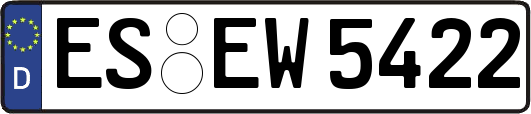 ES-EW5422