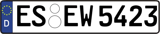 ES-EW5423