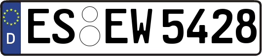 ES-EW5428