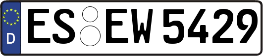 ES-EW5429