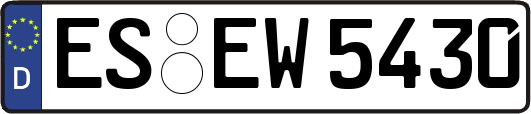 ES-EW5430