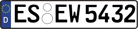 ES-EW5432