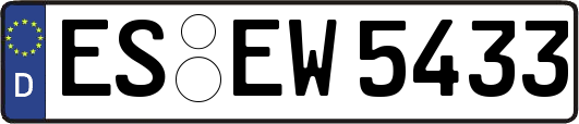 ES-EW5433