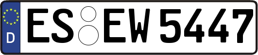 ES-EW5447