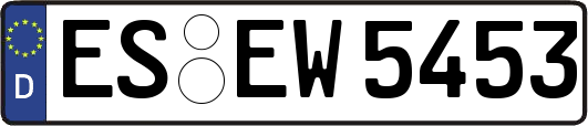 ES-EW5453