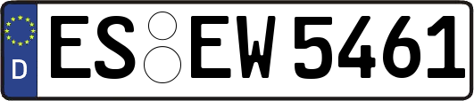 ES-EW5461
