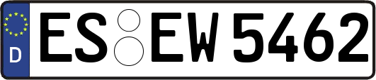 ES-EW5462