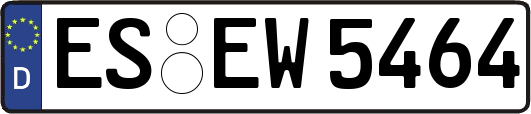 ES-EW5464
