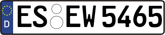 ES-EW5465