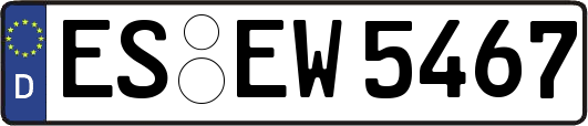 ES-EW5467
