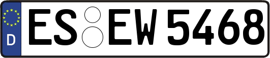 ES-EW5468