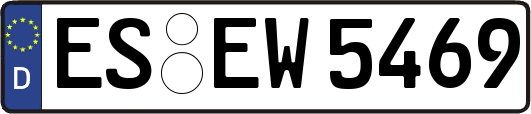 ES-EW5469