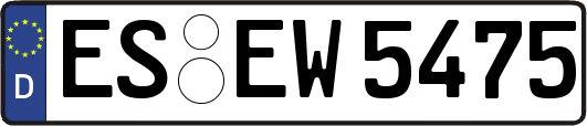 ES-EW5475