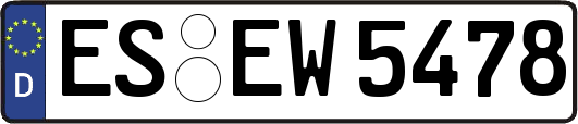 ES-EW5478