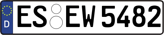 ES-EW5482