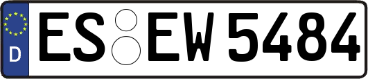 ES-EW5484