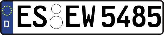 ES-EW5485