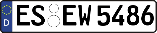 ES-EW5486