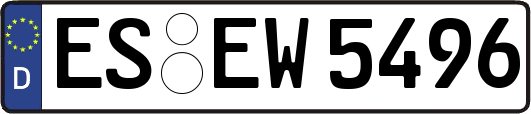 ES-EW5496