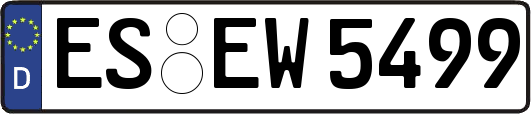 ES-EW5499