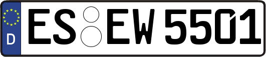 ES-EW5501