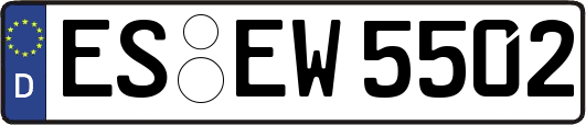 ES-EW5502