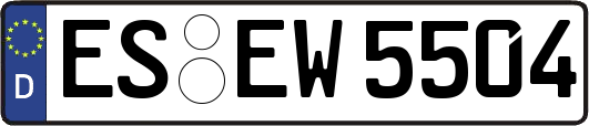 ES-EW5504