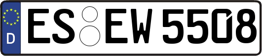 ES-EW5508