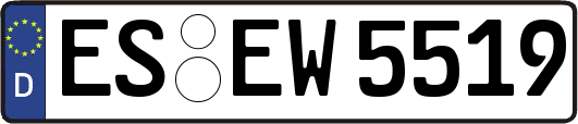 ES-EW5519