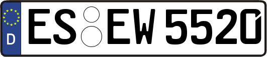 ES-EW5520