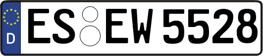ES-EW5528