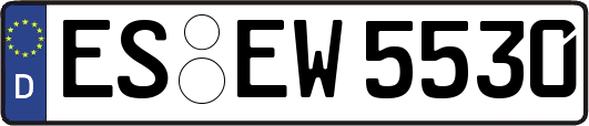 ES-EW5530