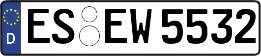 ES-EW5532