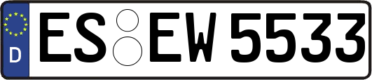 ES-EW5533