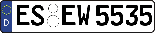 ES-EW5535