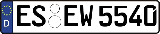 ES-EW5540