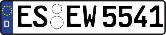 ES-EW5541