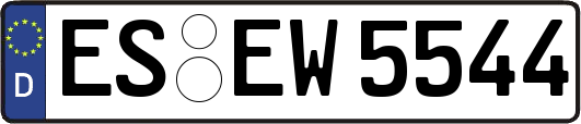 ES-EW5544